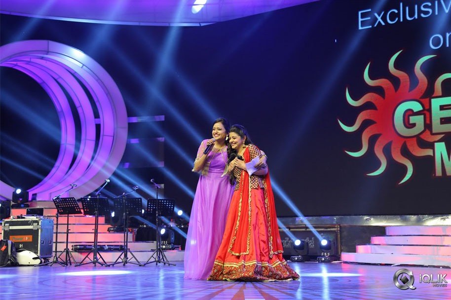 Agnyaathavaasi-Movie-Audio-Launch-Photos